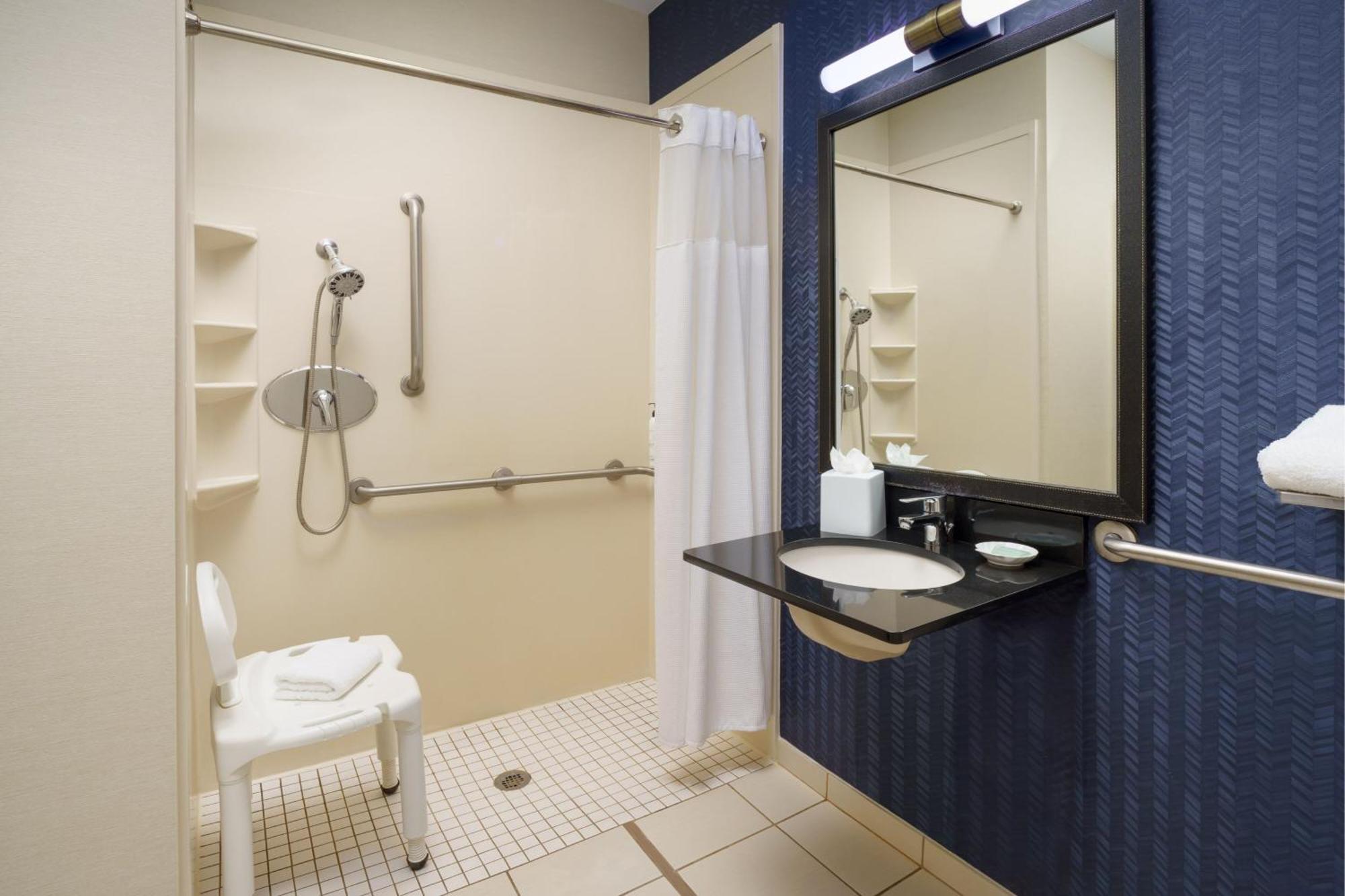 Fairfield Inn & Suites Boca Raton Exterior photo